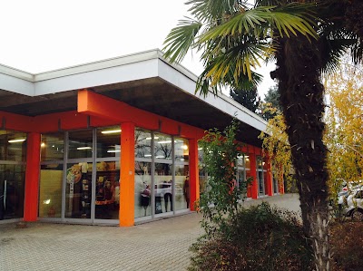 Photos of Work Center Srl