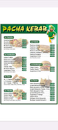 Photo n°18 de Pacha Kebab à Locminé (Restauration rapide)