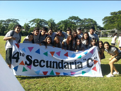 Photos of San Agustin's School