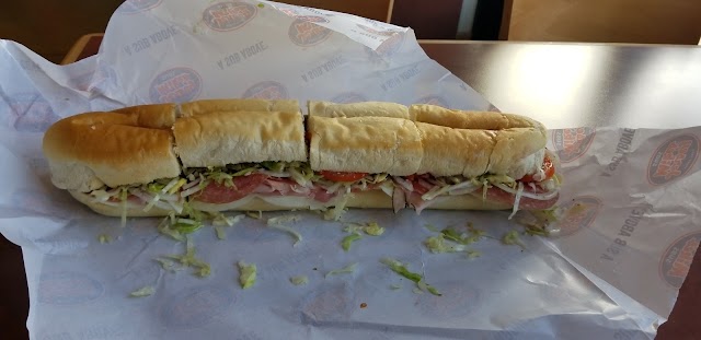 Jersey Mike's Subs