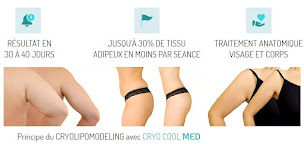 Photo n°4 de RENAISSANCE esthétique - Amincissement / Epilation définitive à Priay (Centre d'amincissement)