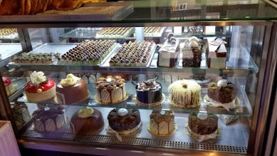 Photos of fashion Bakery