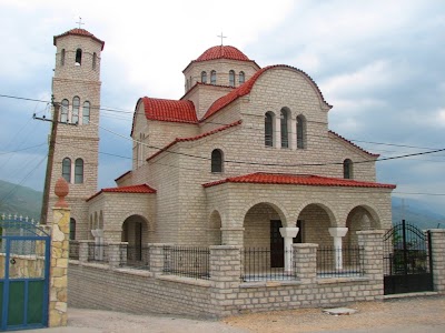 Church of Saint Thoma