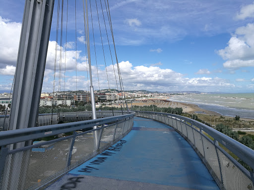 Ponte del Mare - Thumbnail
