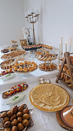 Photo n°22 de Saveurs d'Orient à Porto-Vecchio (Traiteur)