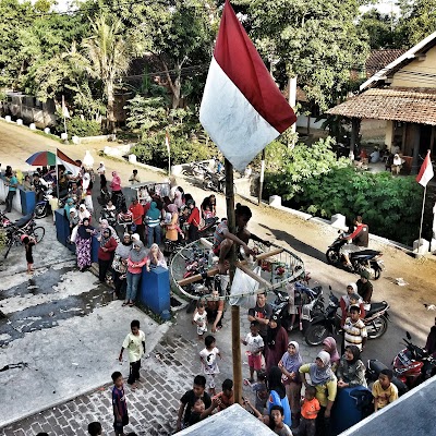 Photos of Masjid Badrur-Rahmah / Langgar Bader (Gontor)
