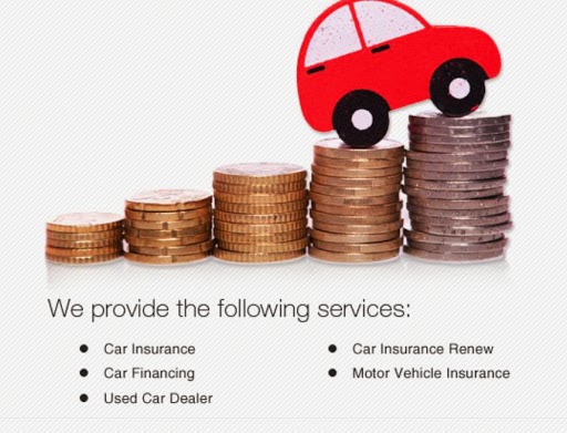 Auto Insurance Singapore - Thumbnail