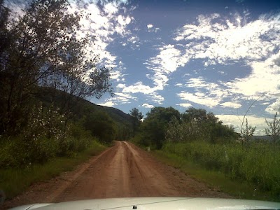 Photos of Amanzintaba Resort