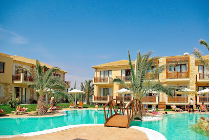 Mediterranean Village Hotel & Spa