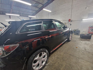 Photo n°10 de MY Car's à Hoenheim (Station de lavage automobile)