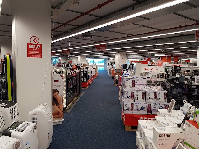 MediaWorld Verano Brianza