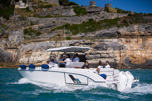 AMG Boat Experiences - Thumbnail