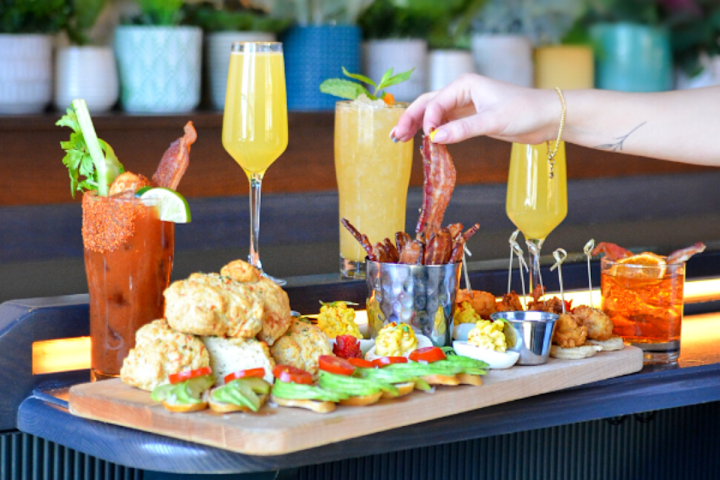 Electric Shuffle NYC by null