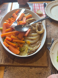 Photo n°16 de Chez Sandra à Fillinges (Bar)