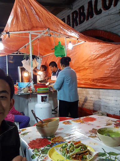 Taquería Chimuelín - Thumbnail