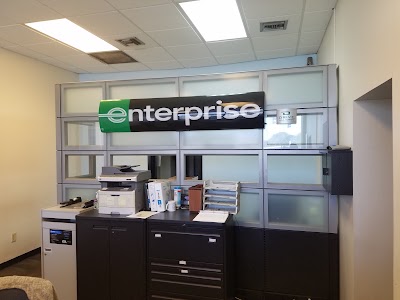 Enterprise Rent-A-Car