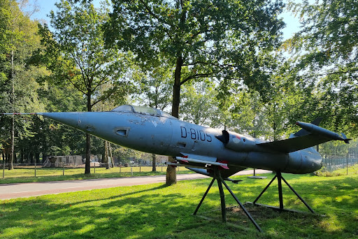 Museum Vliegbasis Deelen