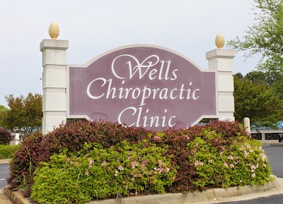 Wells Chiropractic Clinic