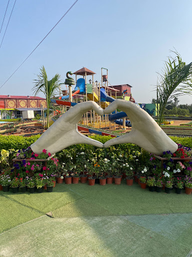 Wild Waadi Waterpark | Deoghar