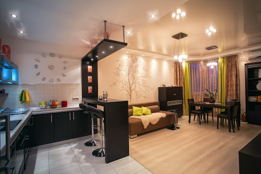 CMF Electrical - Visual