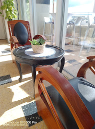 Photo n°14 de Au BDM on adore à Saintes-Maries-de-la-Mer (Restaurant)