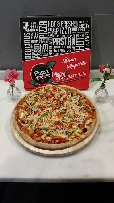 Photos of Pizza Masters Mol