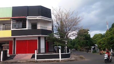 Photos of Kawasaki Maumere