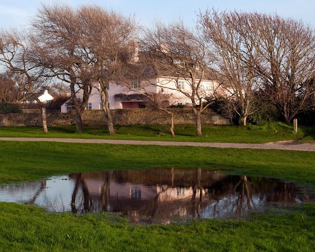 National Trust - East Head