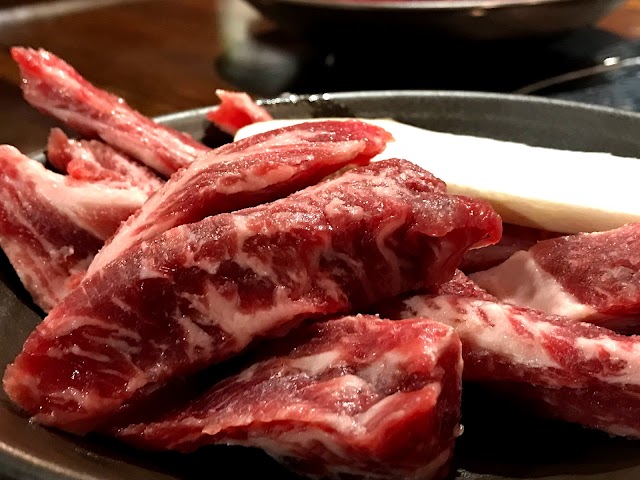 Seorae