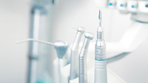 Clínica Dental Canet