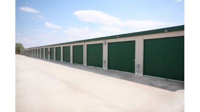 SecurCare Self Storage