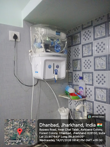 ✅ RO Service in Koyla Nagar, Dhanbad – By The Expert Solution post image