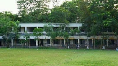Photos of Jhalam School and College