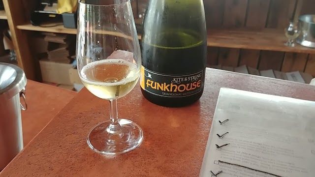 Finger Lakes Cider House