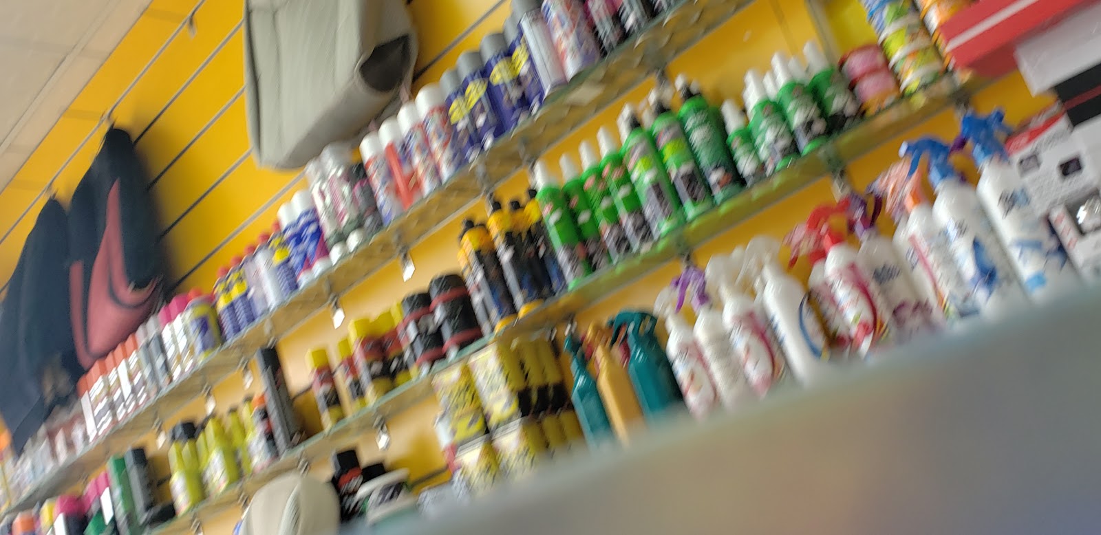 المها لزينة السيارات والتنجيد - صورة 2