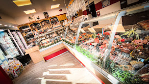 Photo n°3 de La Bonne Epoque Sarl à Clef Vallée d'Eure (Boucherie-charcuterie)