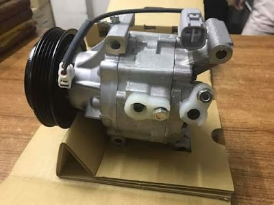Photos of Non stop auto car a/c & electric center