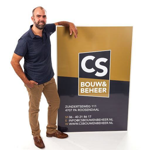 Aannemingsbedrijf CS Bouw & Beheer - Thumbnail