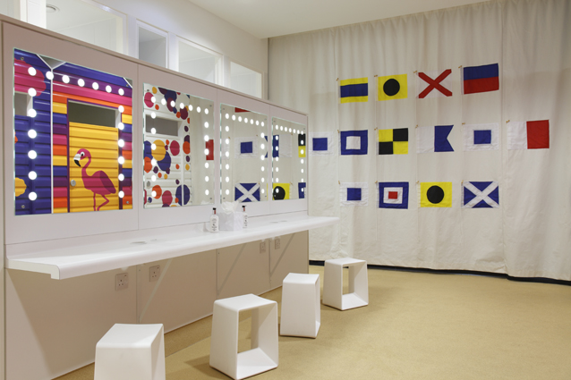 Purple Dragon by null