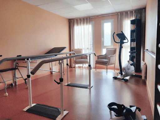 Photo de Le Clos De L'Oseraie à Ableiges (95450)