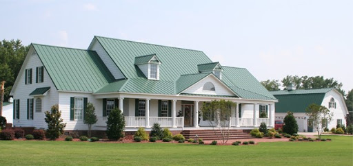 Sunnbuilders Gallery - United States