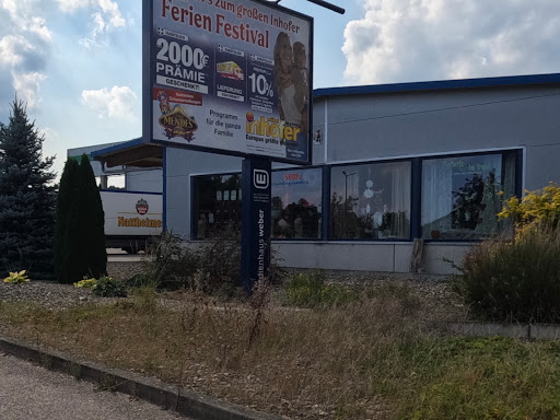 SEMs Getränkeparadies