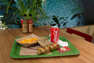 Photo n°18 de Fresh Burritos Clermont Lafayette à Clermont-Ferrand (Restaurant)