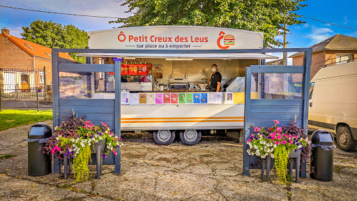 Ô Petit Creux des Leus