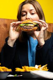 Photo n°10 de Les Burgers de Papa à Epagny Metz-Tessy (Restaurant végétarien)