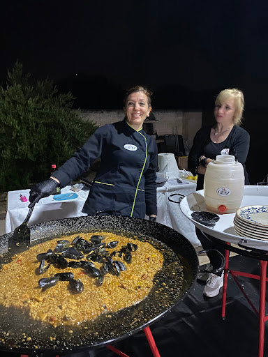 GLAV-EAT & MASSERIA PEPE Gallery - Italy
