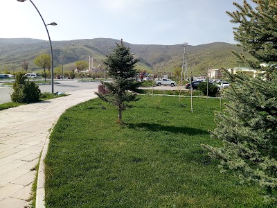 Photos of Muş Alpaslan &Uuml;niversitesi Yo