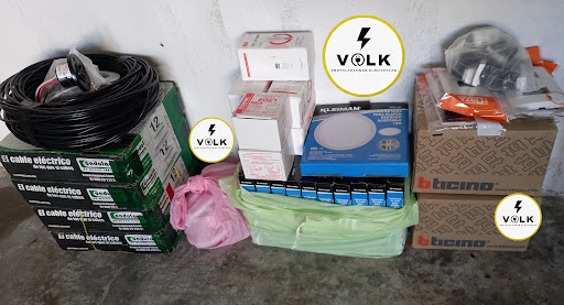 VOLK - Visual