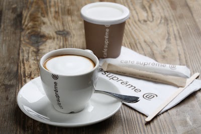 Photos of Cafe Supreme