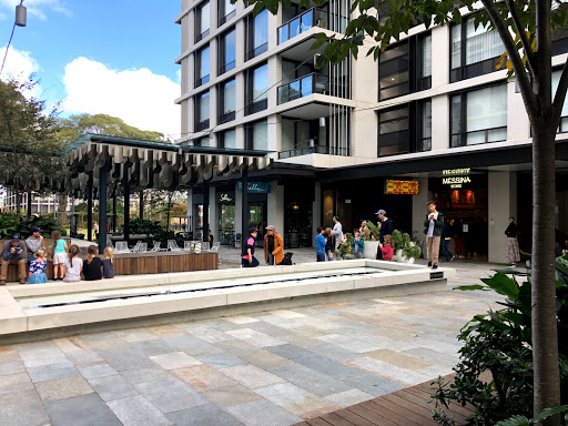 Newmarket Dining